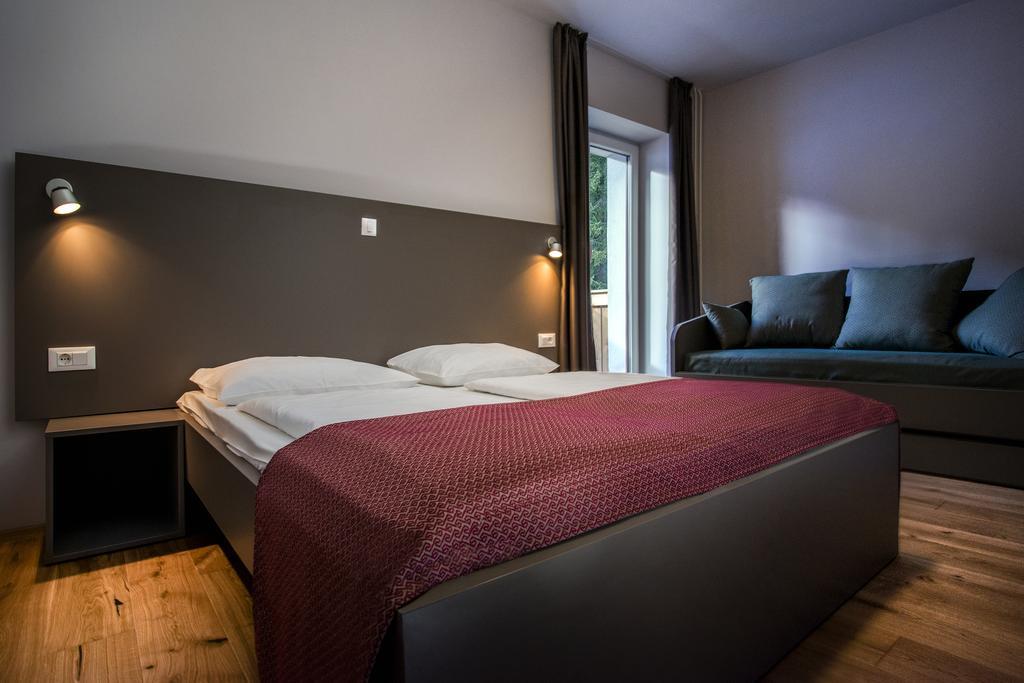 Pokljuka Hotel 3*