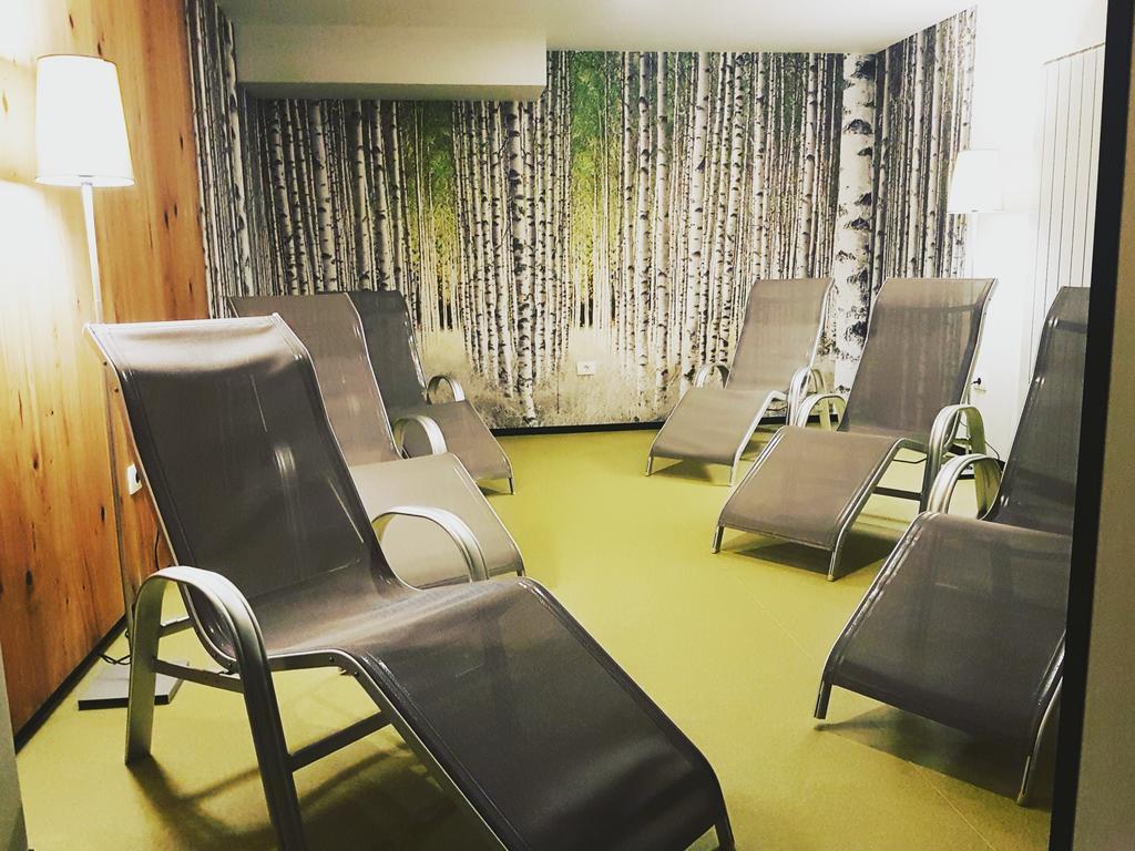 Hotel Pokljuka 3*