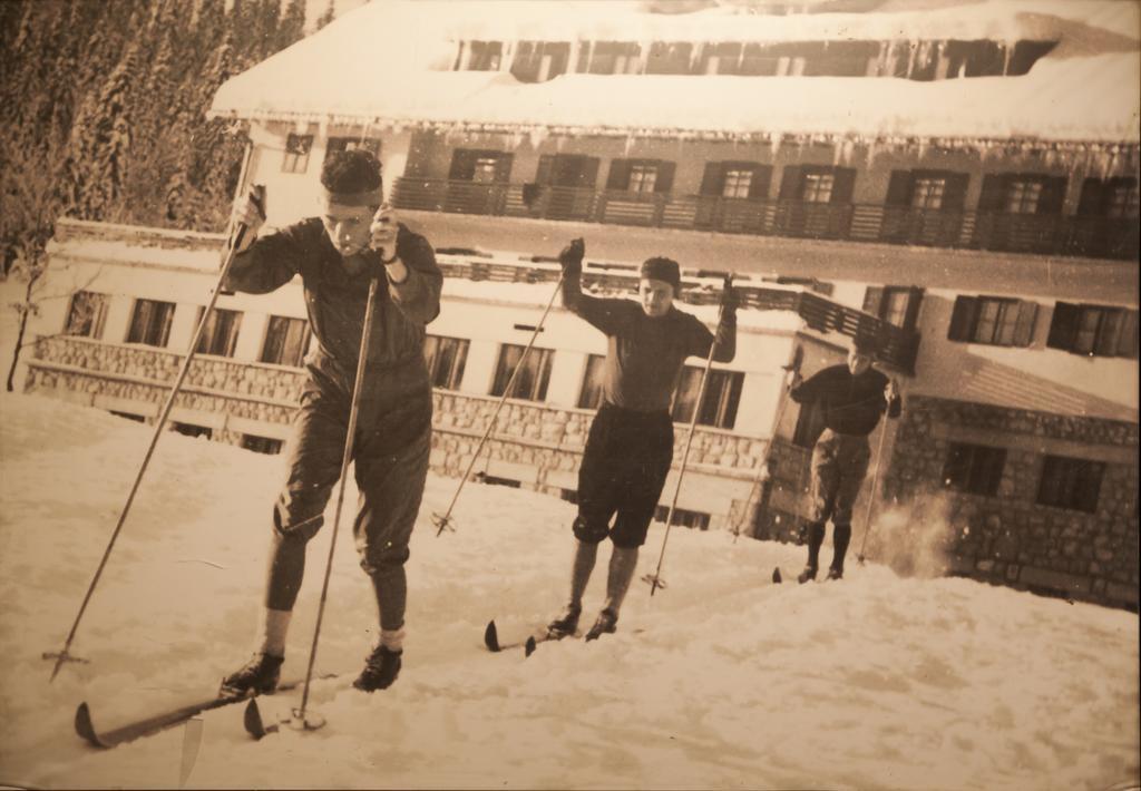 Pokljuka Goreljek