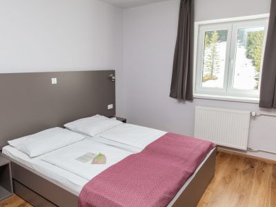 Hotel Pokljuka 3*