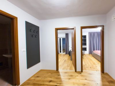Pokljuka 3* Goreljek