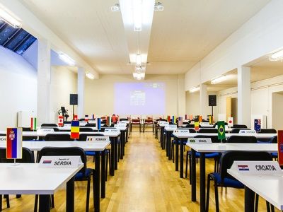 Pokljuka 3* Goreljek